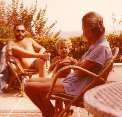 August, 1978