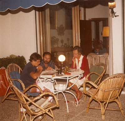 Cards 1978