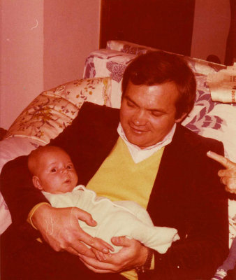 Saskia, Jean-Pierre 1979