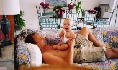 Paolo, Leonardo, 2001
