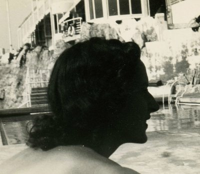 Eden Roc