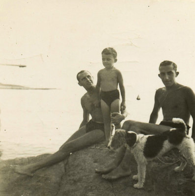 Eden Roc