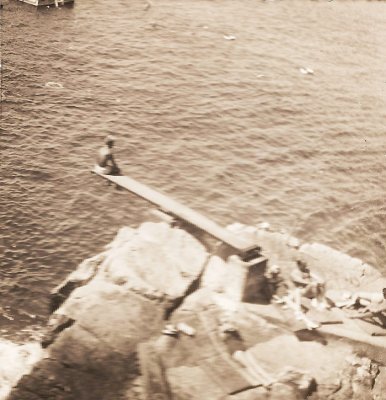 Eden Roc 1938