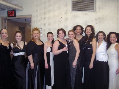 Cole Porter 2006