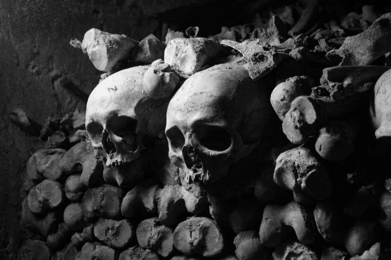 Catacombs