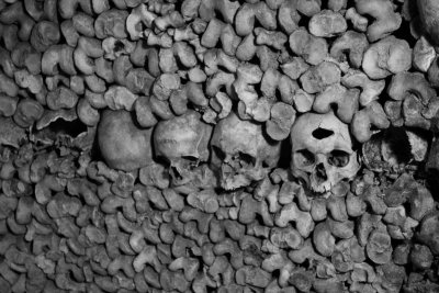 Catacombs