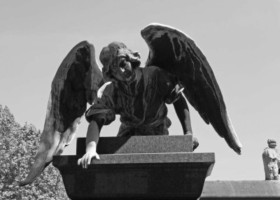 Montparnasse Cemetery