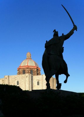 Mexico -- Guanajuato and San Miguel (2007)