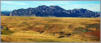 Town of Superior, Colorado