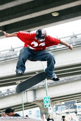 Skate Park