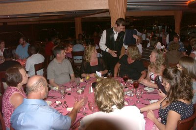Club 265