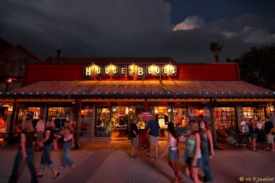 House of Blues Company Store