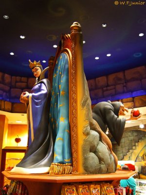 Disney's Candy Cauldron