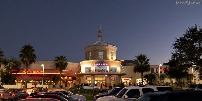 Florida Mall