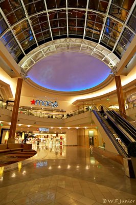 Malls in Orlando