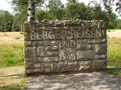 Bergen-Belsen