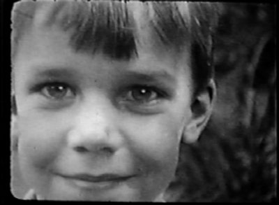 Philip, 1930 (frame from 16mm)