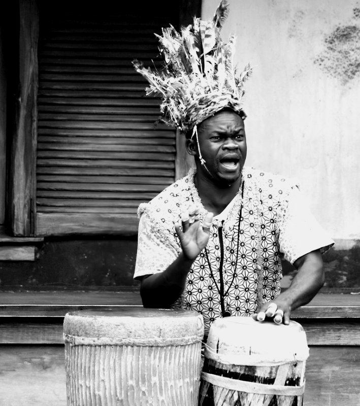 Drums