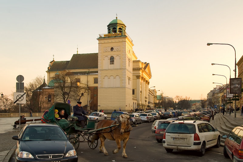 St. Anna Church