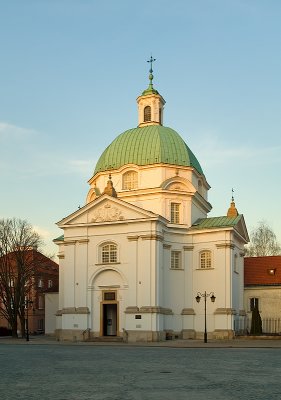 Church of Saint Casimir