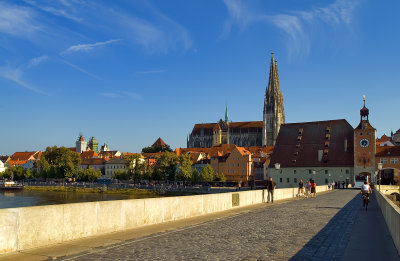 Old Town