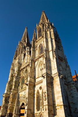 The Dom St. Peter
