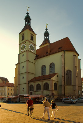 Neupfarrkirche