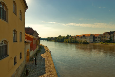 Danube River