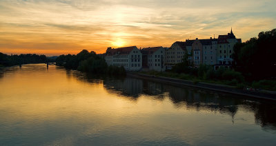 Danube River