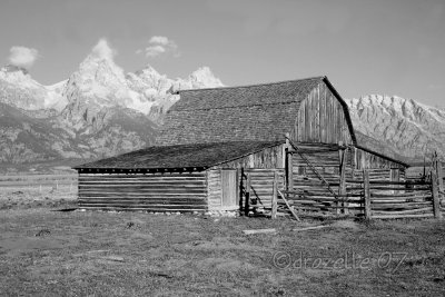 Grand Teton