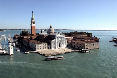 Ciao Venice