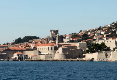 Dubrovnik - Old City 1