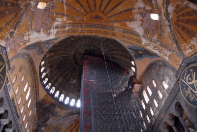 Hagia Sophia 5