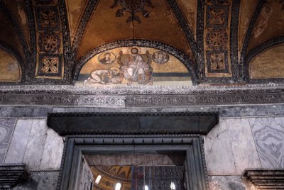 Hagia Sophia 8