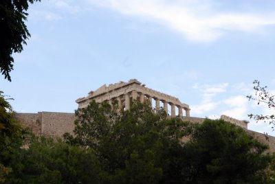 Parthenon 1