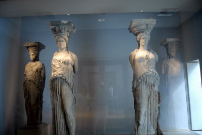 Acropolis Museum 4