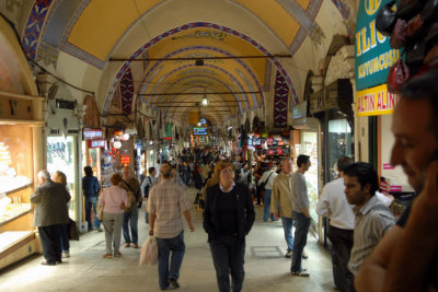 The Grand Bazaar 2