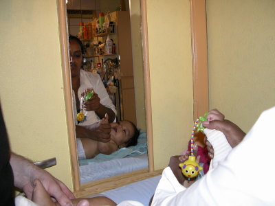 bapteme