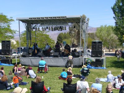 Las Vegas Highland Games