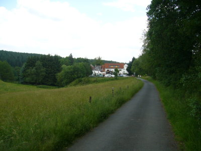 Hasselborn