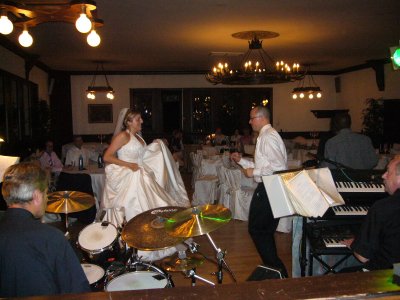 Michelle´s and John´s Wedding