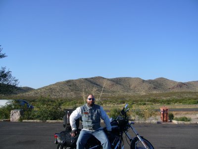 Texas Road Trip 2007