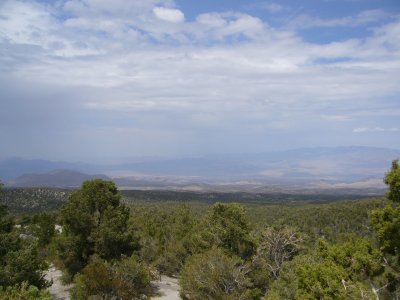 Mt. Charleston