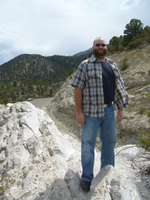 Just Me