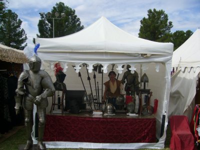 Las Vegas Renaissance Faire