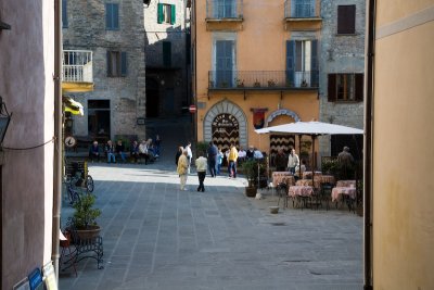 Piazza