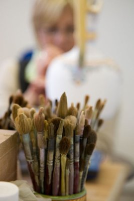 Brushes