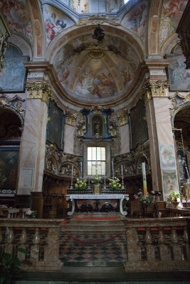 St. Julius Basilica