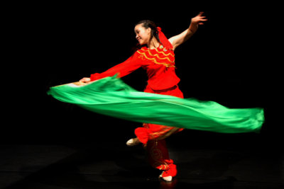 Chinese Dances