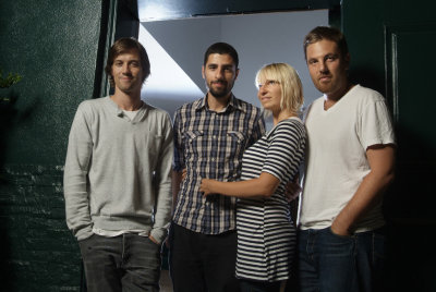Zero 7 - KCRW's MBE SESSIONS - (published in THE BOOK LA-06).jpg